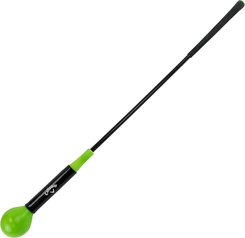 Callaway Golf Swing Stick Lag Trainer - Swing Training aid for Golf Training and Golf Warmup Practice Stick - Image 1